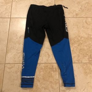 Virus Men's Workout Pants